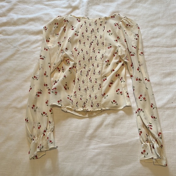 Ref The Chase top - Picture 5 of 5